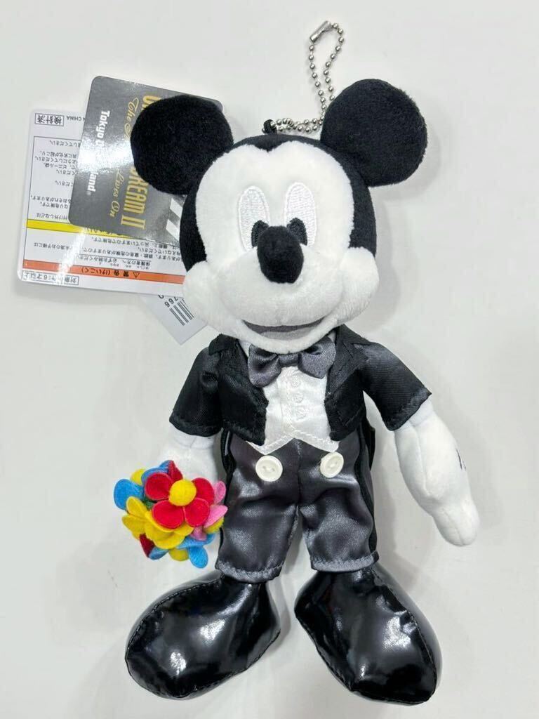 新品 未使用 タグ付 ディズニーランド TDL ワンマン ワンマンズ 新品 未使用 タグ付 ディズニーランド TDL ワンマン ワンマンズ