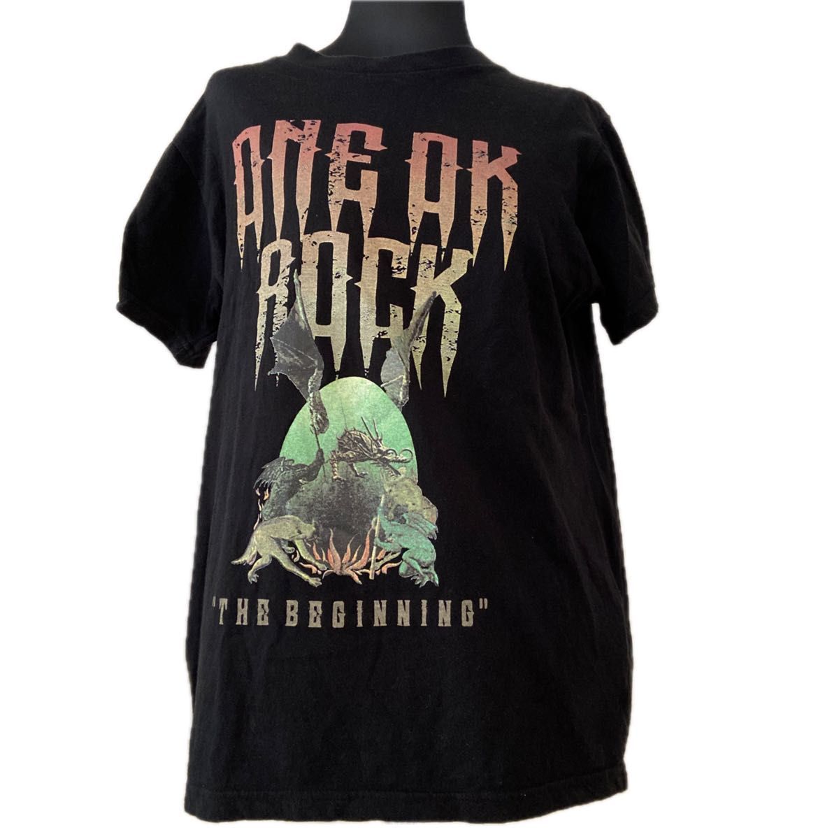 ONE OK ROCK 2012 ツアーTシャツS|Yahoo!フリマ(旧PayPayフリマ) ONE OK ROCK 2012 ツアーTシャツS|Yahoo!フリマ(旧PayPayフリマ)
