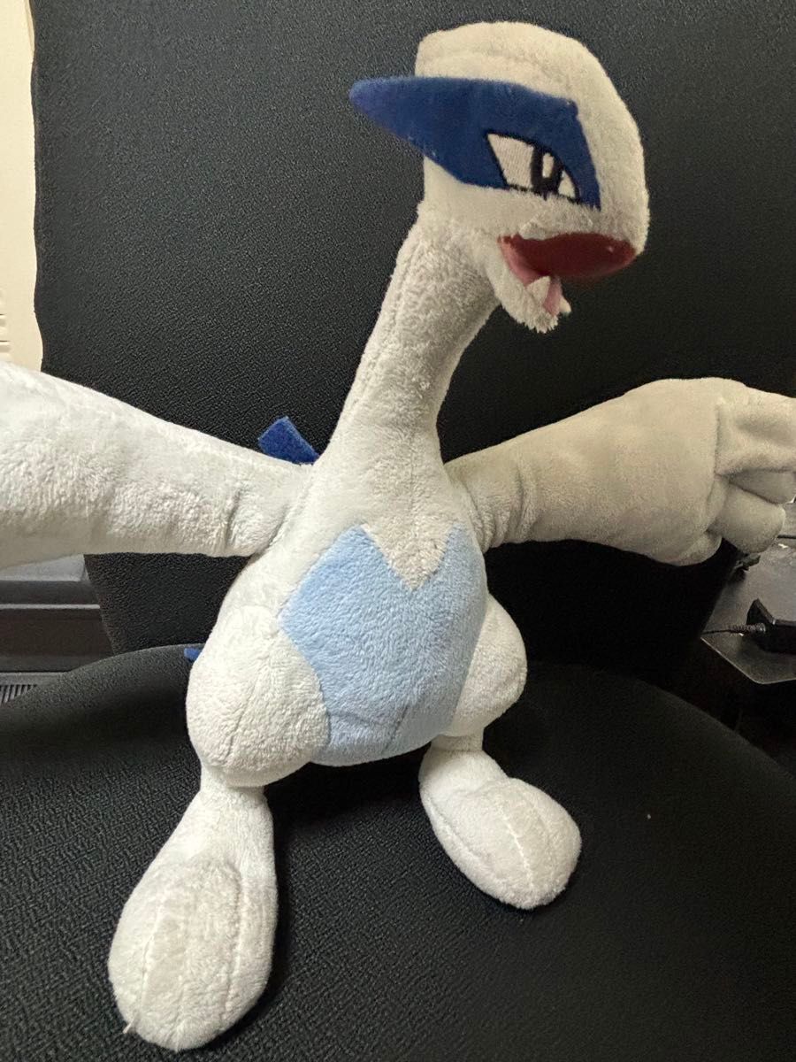 ルギア ぬいぐるみ ポケットモンスター ポケモンセンター|Yahoo ルギア ぬいぐるみ ポケットモンスター ポケモンセンター|Yahoo