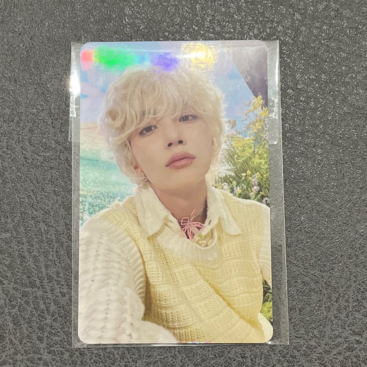 SEVENTEEN ジョンハン THIS MAN Weverse 特典トレカ|Yahoo SEVENTEEN ジョンハン THIS MAN Weverse 特典トレカ|Yahoo