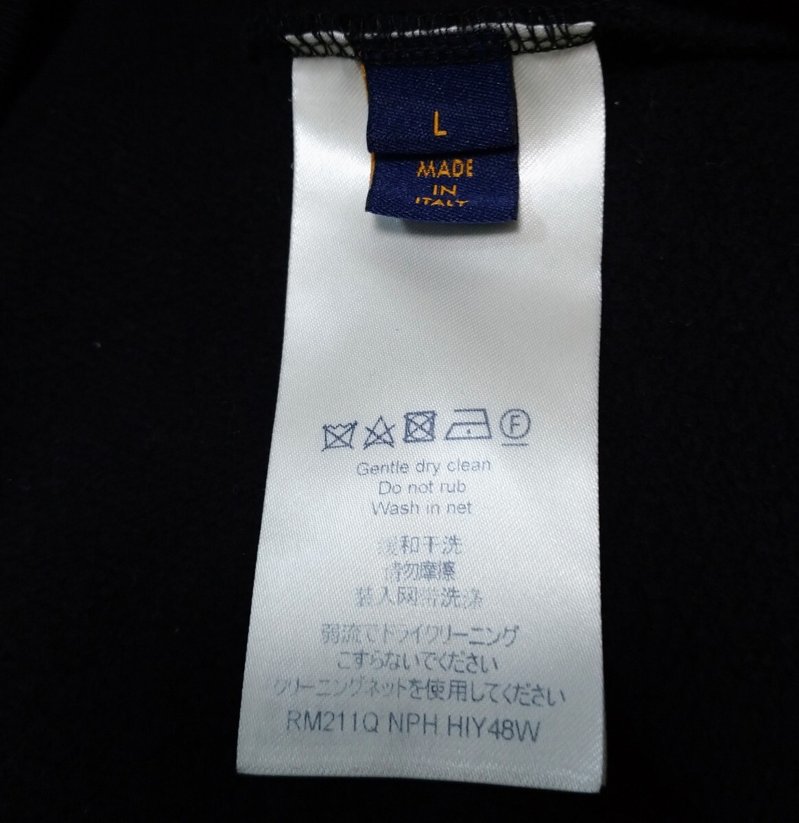 Bibian 比比昂- ルイヴィトンパーカーインサイドアウト Bibian 比比昂- ルイヴィトンパーカーインサイドアウト