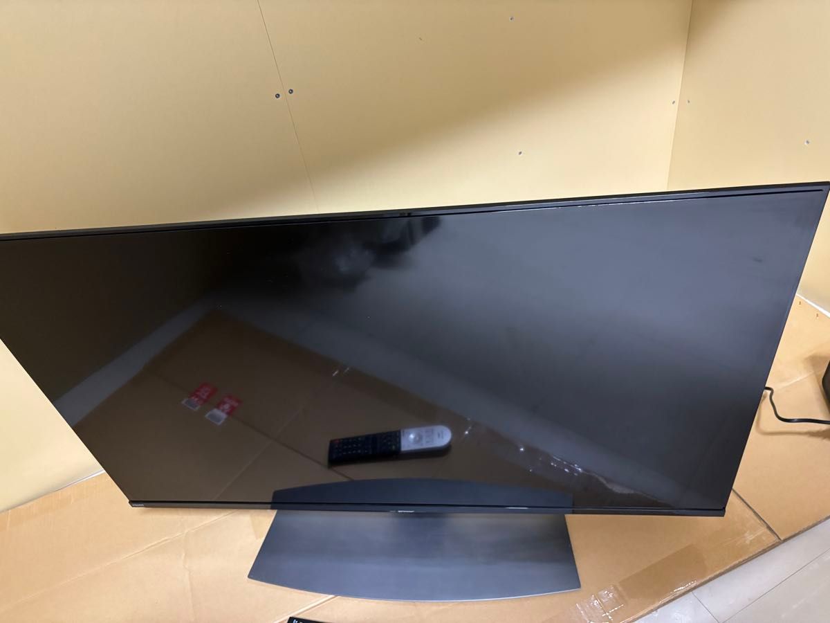 シャープ SHARP 4T-C43CL1 液晶テレビ AQUOS アクオス 43V型 43 シャープ SHARP 4T-C43CL1 液晶テレビ AQUOS アクオス 43V型 43