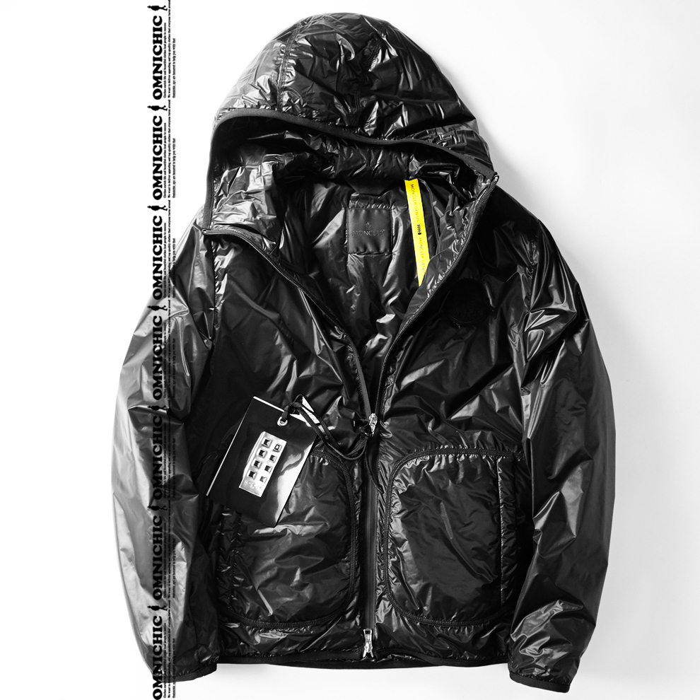国内正規品 新品207 900円AWAKE NY【MONCLER GENIUS 国内正規品 新品207 900円AWAKE NY【MONCLER GENIUS