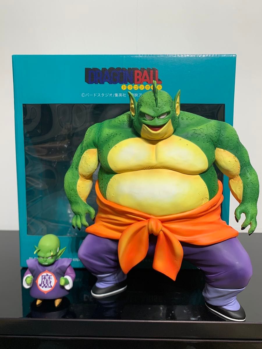ドラゴンボールアライズ ドラム 特別カラー 通販限定特典 ドラゴンボールアライズ ドラム 特別カラー 通販限定特典