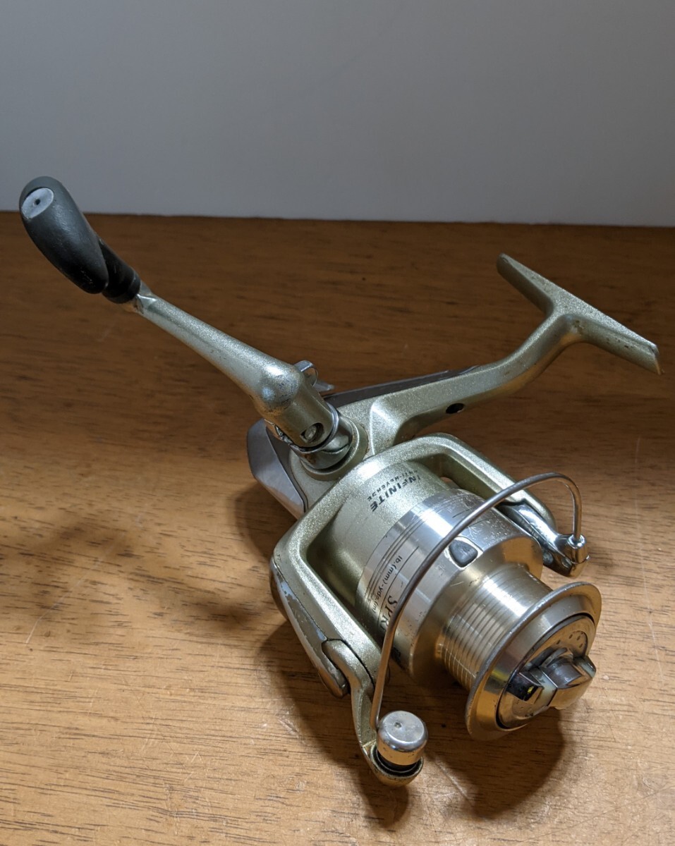 IY2077 Daiwa SPRINTER L2500/スピニングリール/魚釣り IY2077 Daiwa SPRINTER L2500/スピニングリール/魚釣り