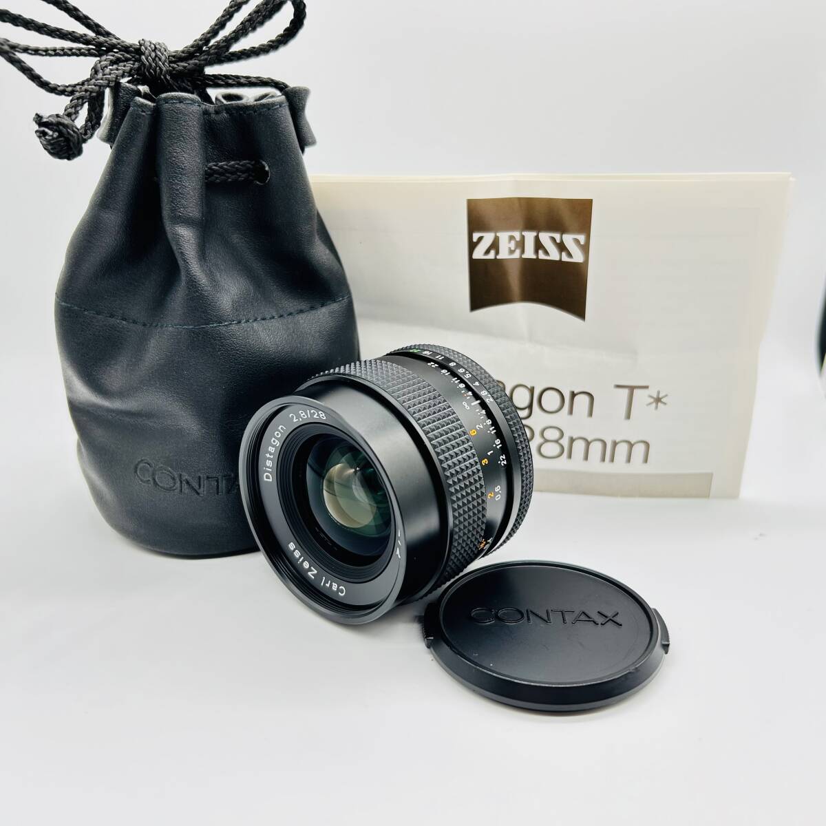 コンタックス CONTAX Carl Zeiss Distagon 18mm F4 MMJ|カメラ コンタックス CONTAX Carl Zeiss Distagon 18mm F4 MMJ|カメラ