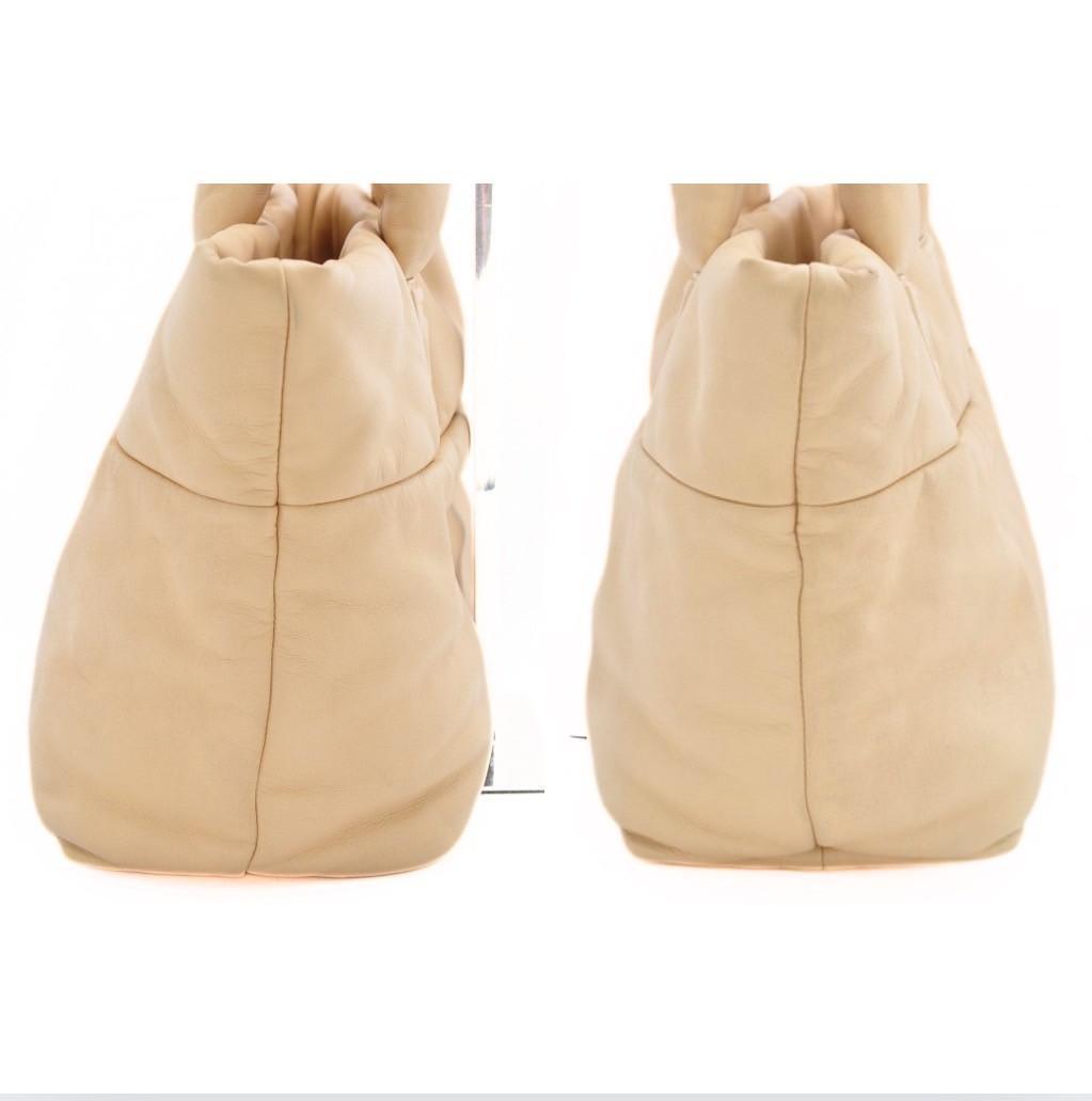 CHANEL シャネル 極美品 マトラッセ コココクーン トートバッグ CHANEL シャネル 極美品 マトラッセ コココクーン トートバッグ