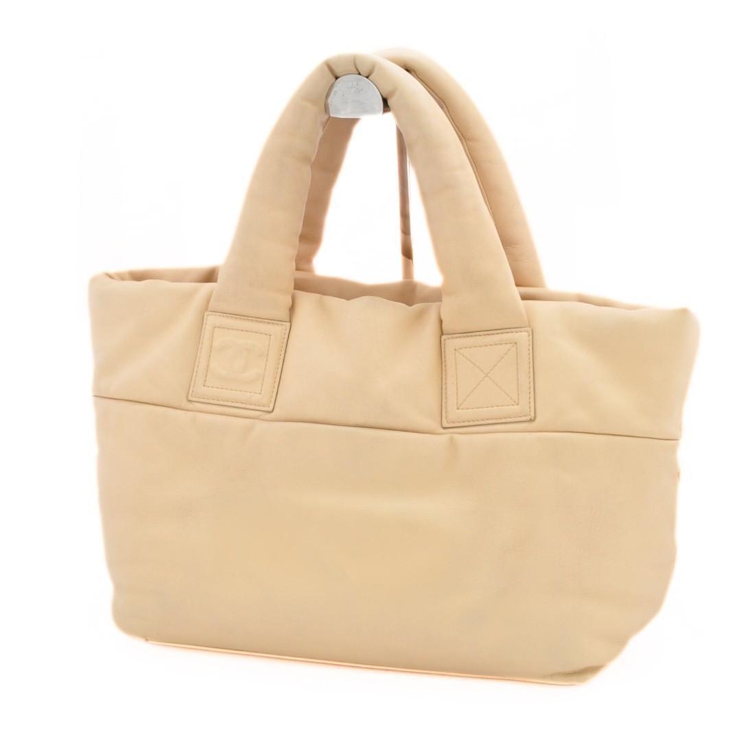 CHANEL シャネル 極美品 マトラッセ コココクーン トートバッグ CHANEL シャネル 極美品 マトラッセ コココクーン トートバッグ