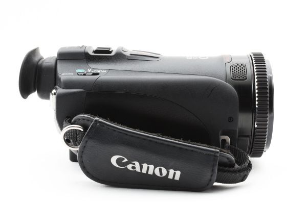 Canon iVIS HF G20 HD Digital Video Camera Camcorder From JAPAN [Exc+++] #A