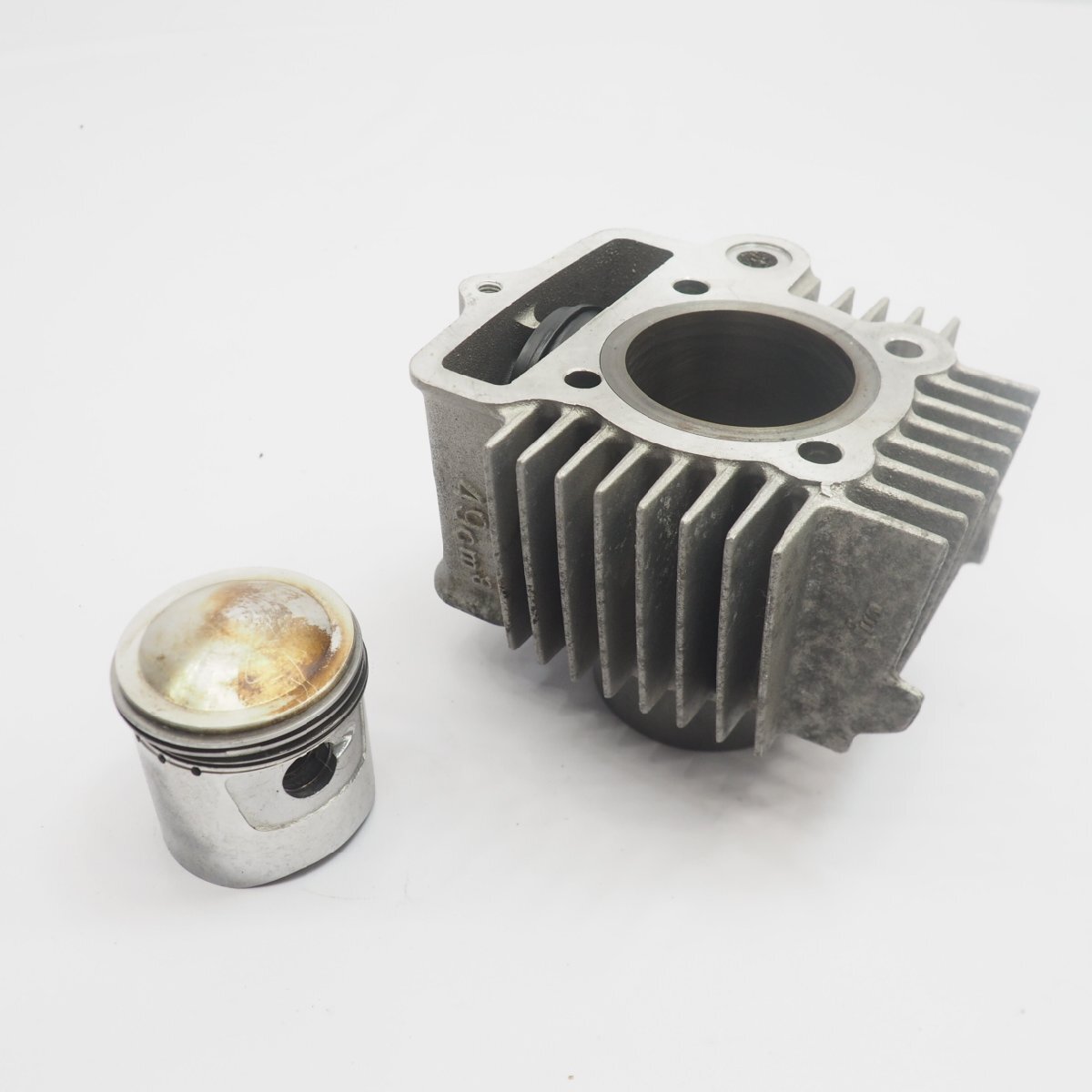 モンキー ゴリラ ピストン シリンダー φ47mm 087刻印PISTON モンキー ゴリラ ピストン シリンダー φ47mm 087刻印PISTON