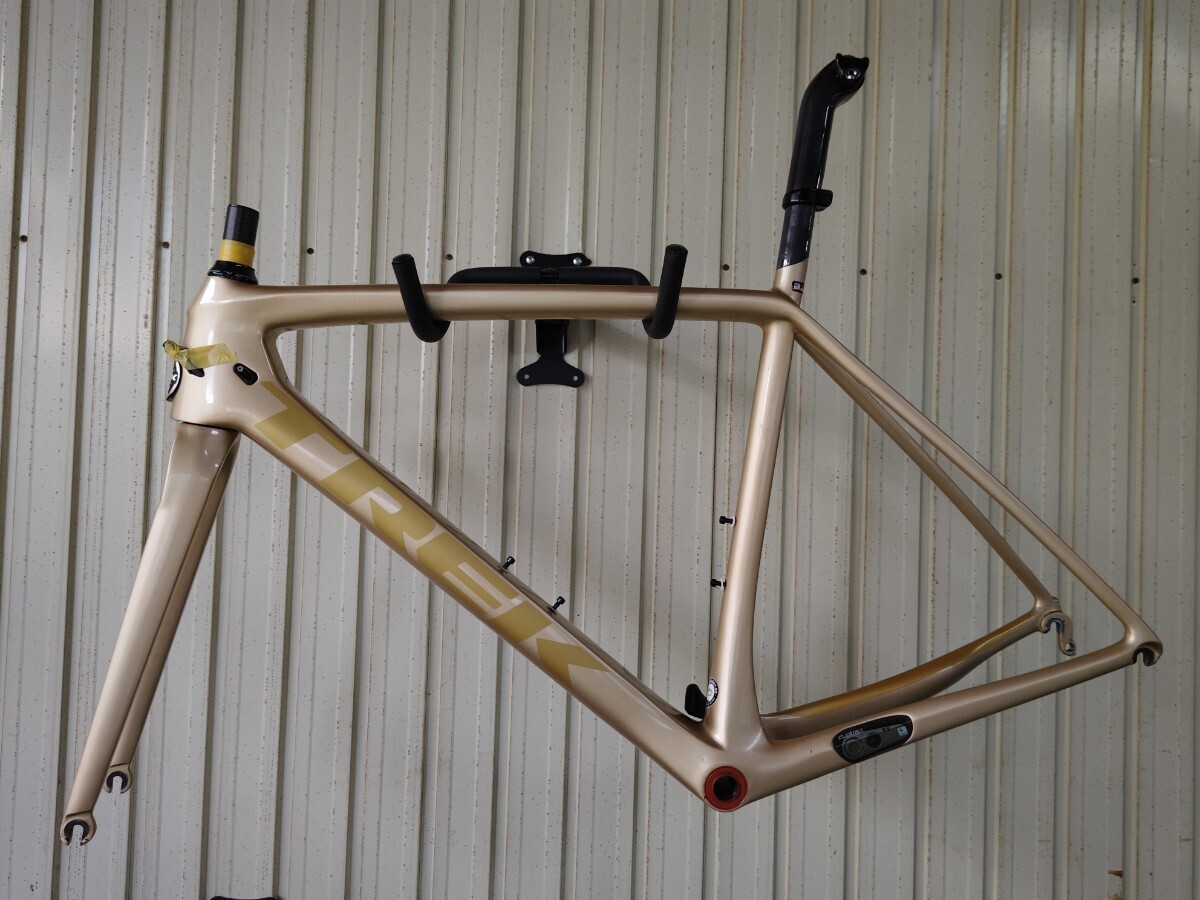 TREK Madone 6 H1 ステルスカラー 56サイズ フレームセット