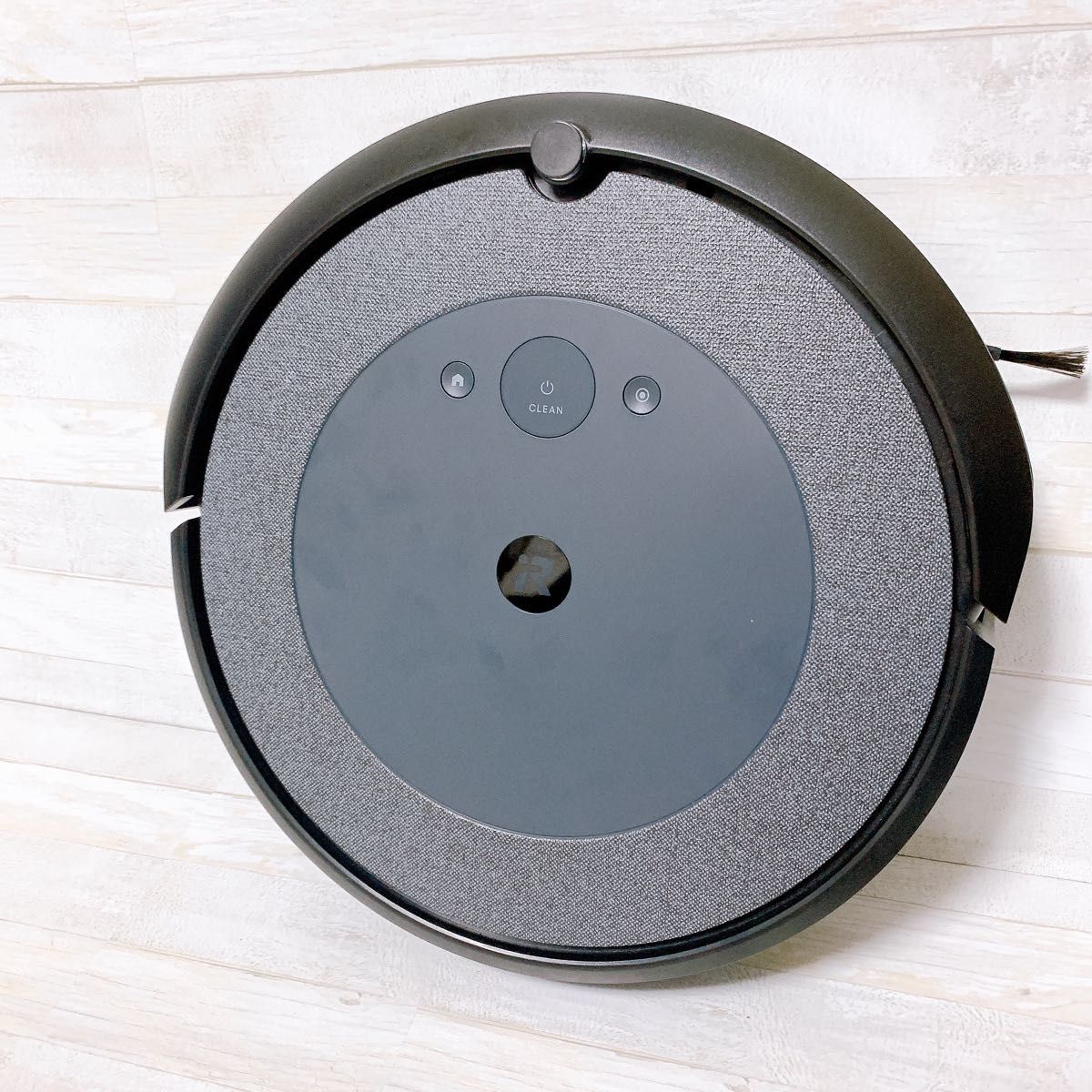 iRobot ロボット掃除機 ルンバ i5+ クリーンベース付 アイ iRobot ロボット掃除機 ルンバ i5+ クリーンベース付 アイ