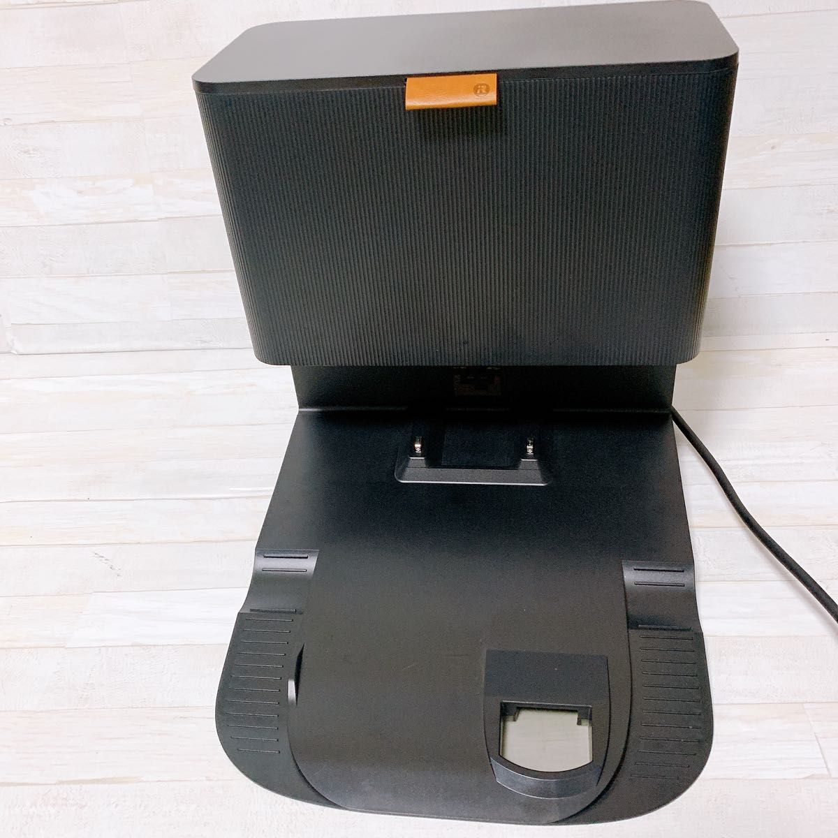 iRobot ロボット掃除機 ルンバ i5+ クリーンベース付 アイ iRobot ロボット掃除機 ルンバ i5+ クリーンベース付 アイ