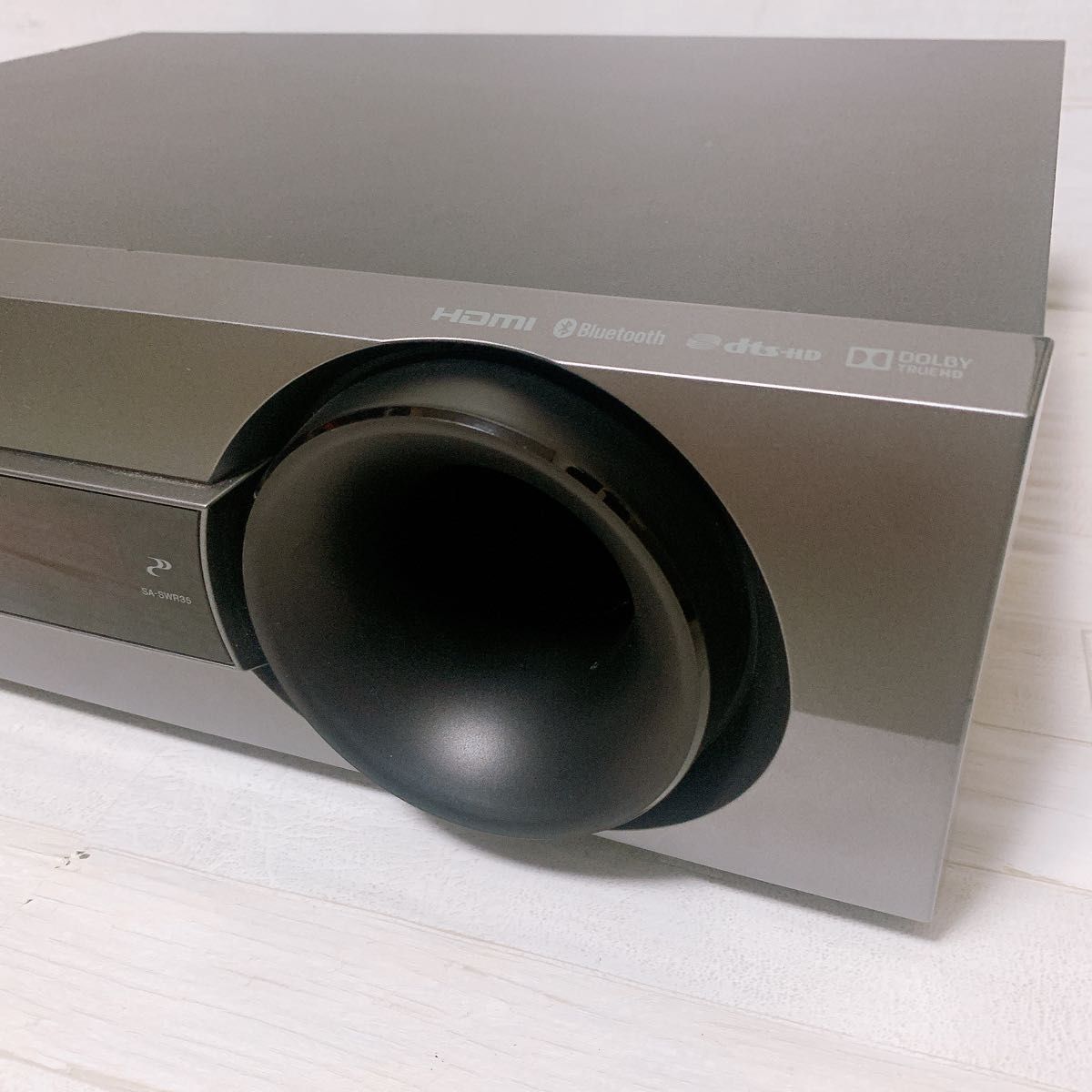 Pioneer 5 1ch サラウンドシステム HTP-S353 パイオニア アンプ Pioneer 5 1ch サラウンドシステム HTP-S353 パイオニア アンプ