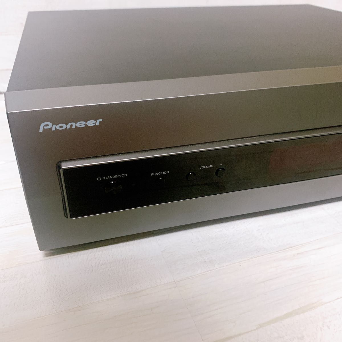 Pioneer 5 1ch サラウンドシステム HTP-S353 パイオニア アンプ Pioneer 5 1ch サラウンドシステム HTP-S353 パイオニア アンプ