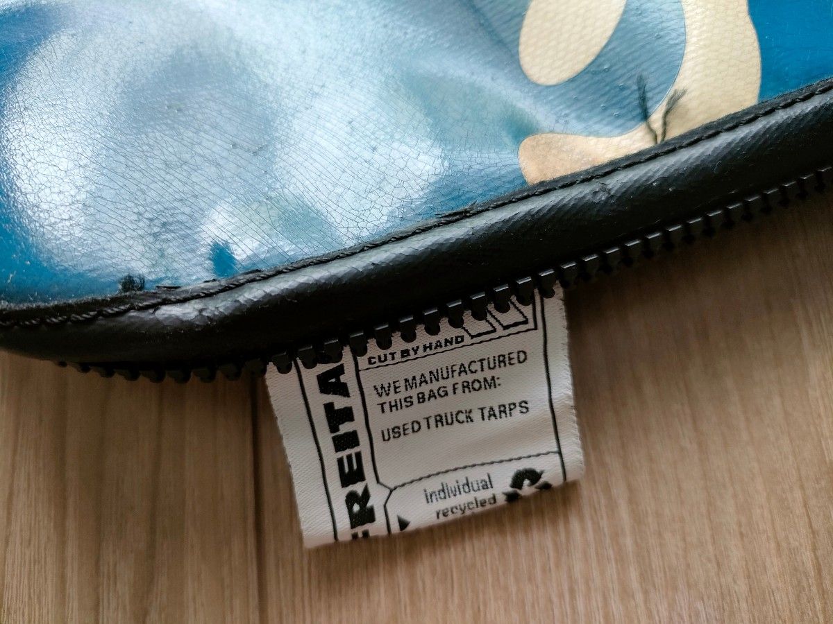 FREITAG フライターグ パソコンカバー パソコンケース PCカバー FREITAG フライターグ パソコンカバー パソコンケース PCカバー