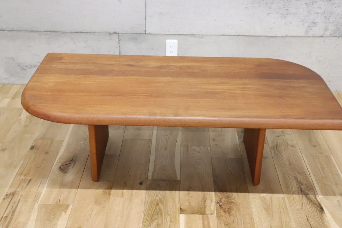 MADE IN DENMARK デンマーク コーヒーテーブル センターテーブル