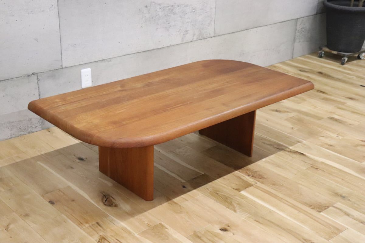 MADE IN DENMARK デンマーク コーヒーテーブル センターテーブル