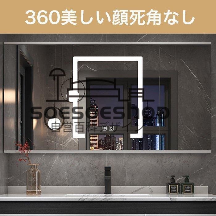 多機能 おしゃれ鏡 110cm陶器製ボウル 家庭用 隠し鏡 折り畳み鏡 多機能 おしゃれ鏡 110cm陶器製ボウル 家庭用 隠し鏡 折り畳み鏡