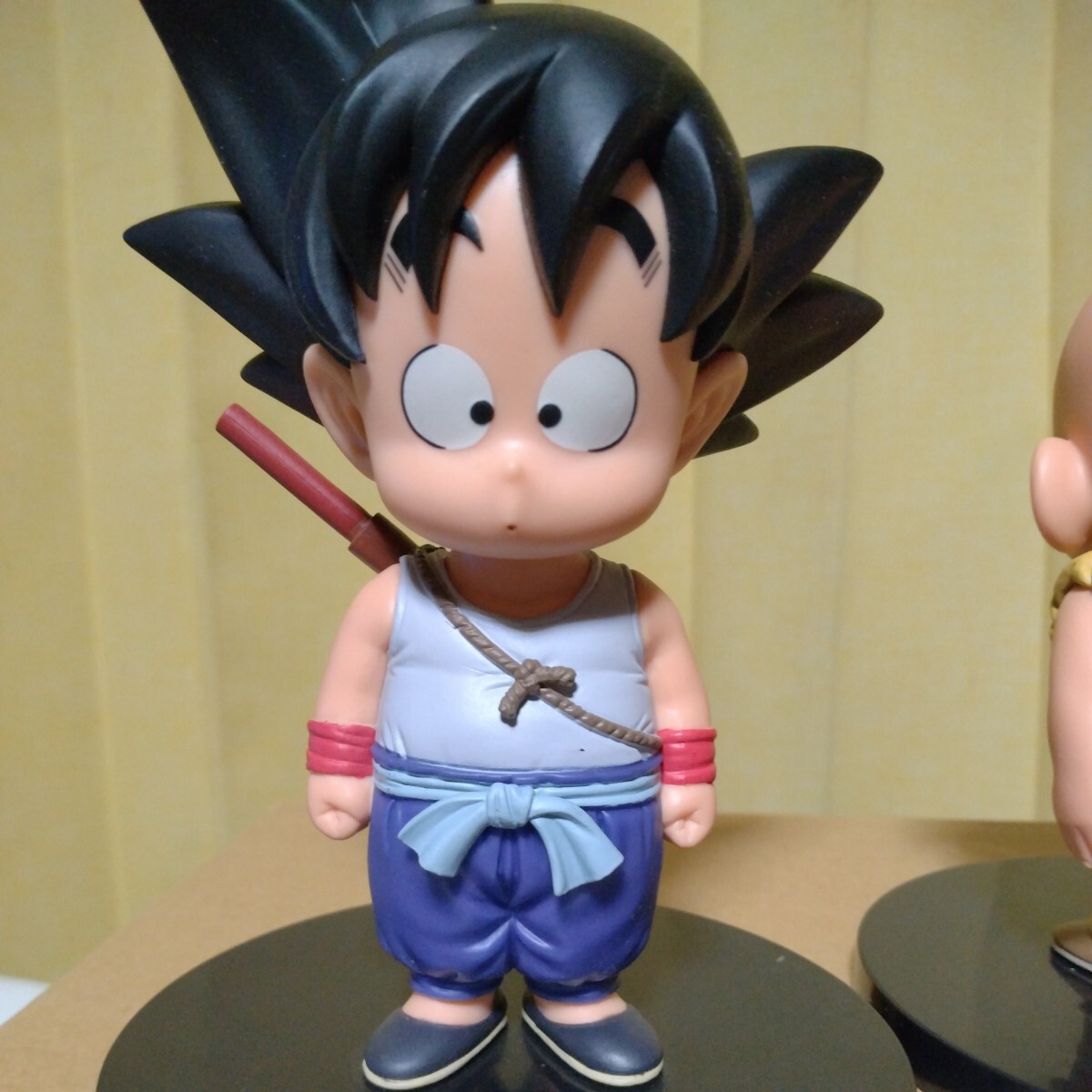 ドラゴンボールコレクション プライズ 孫悟空 クリリン 少年期 ドラゴンボールコレクション プライズ 孫悟空 クリリン 少年期
