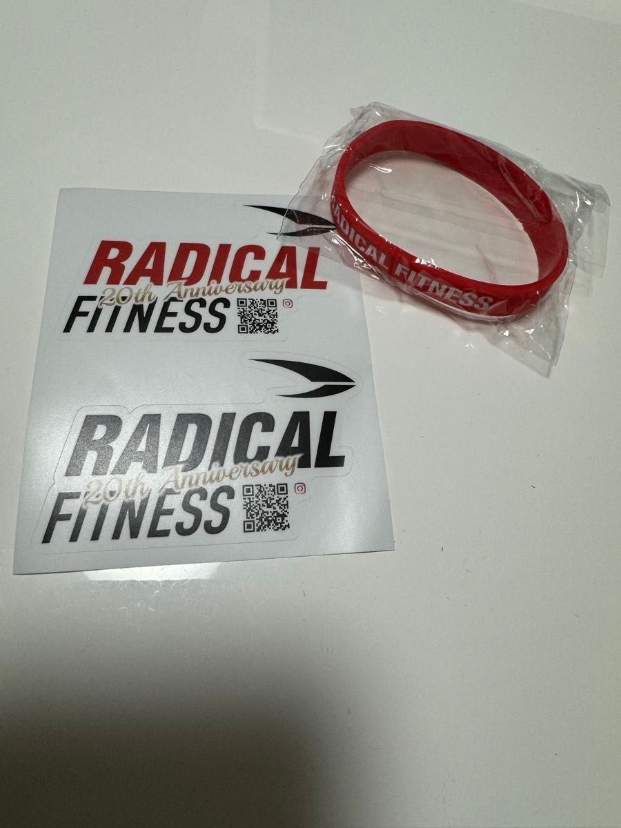 ラディカルフィットネス Radical Fitness FESTA 2024｜Yahoo