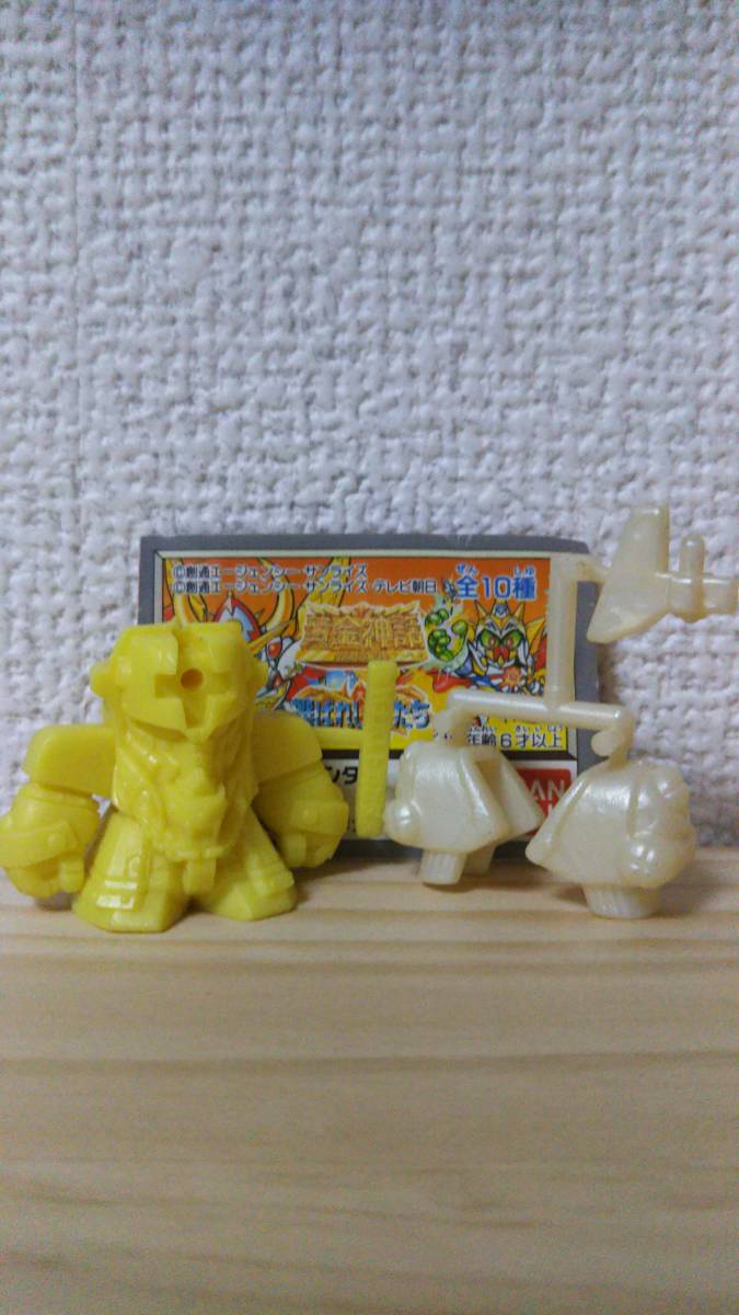 付属品すべてあり!パーツ全て未切り!