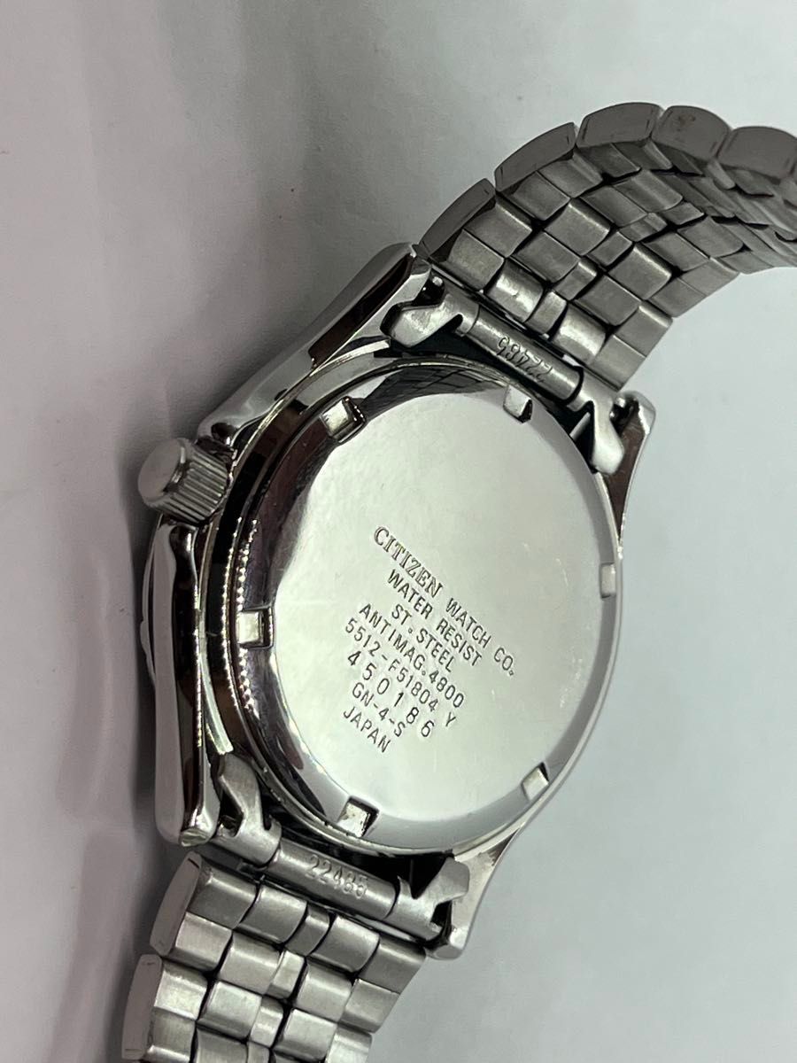 CITIZEN Lighthouse シチズン ライトハウス クォーツ腕時計 CITIZEN Lighthouse シチズン ライトハウス クォーツ腕時計