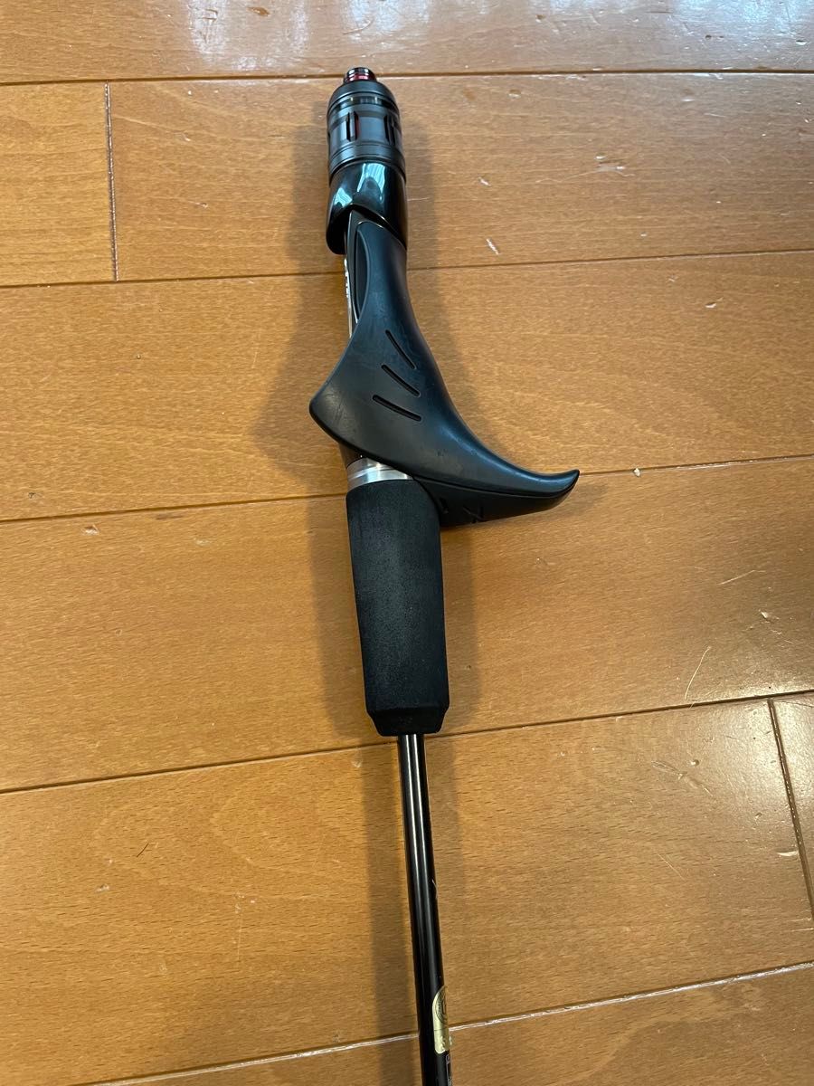 シマノ 炎月エクスチューン B511ML-FS LEFT|Yahoo!フリマ(旧 シマノ 炎月エクスチューン B511ML-FS LEFT|Yahoo!フリマ(旧