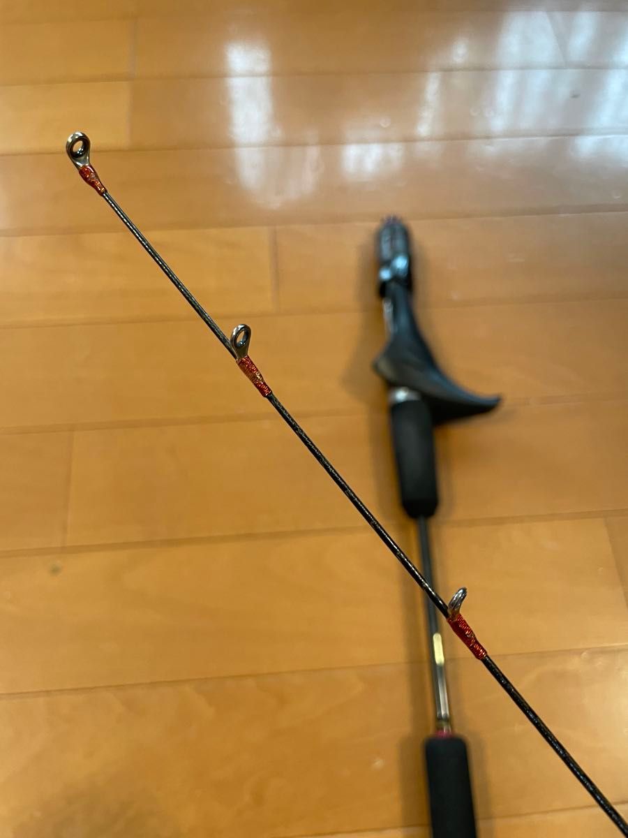 シマノ 炎月エクスチューン B511ML-FS LEFT|Yahoo!フリマ(旧 シマノ 炎月エクスチューン B511ML-FS LEFT|Yahoo!フリマ(旧