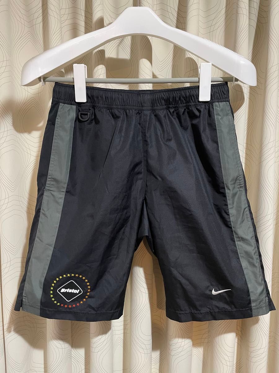 F.C.Real Bristol エフシーレアルブリストル x NIKE ナイキ WARM F.C.Real Bristol エフシーレアルブリストル x NIKE ナイキ WARM