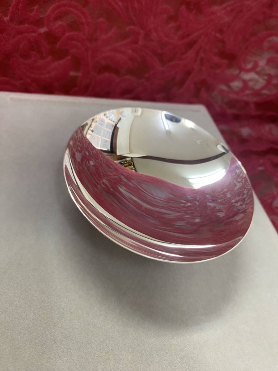 銀杯 シルバー SILVER 純銀製 純銀 刻印 酒器 盃 重さ69.4g 大きさ 銀杯 シルバー SILVER 純銀製 純銀 刻印 酒器 盃 重さ69.4g 大きさ
