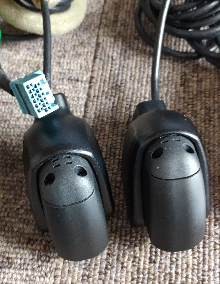 ホンダ アクセス ドライブレコーダー(ナビ連動タイプ DRH-204VD ホンダ アクセス ドライブレコーダー(ナビ連動タイプ DRH-204VD