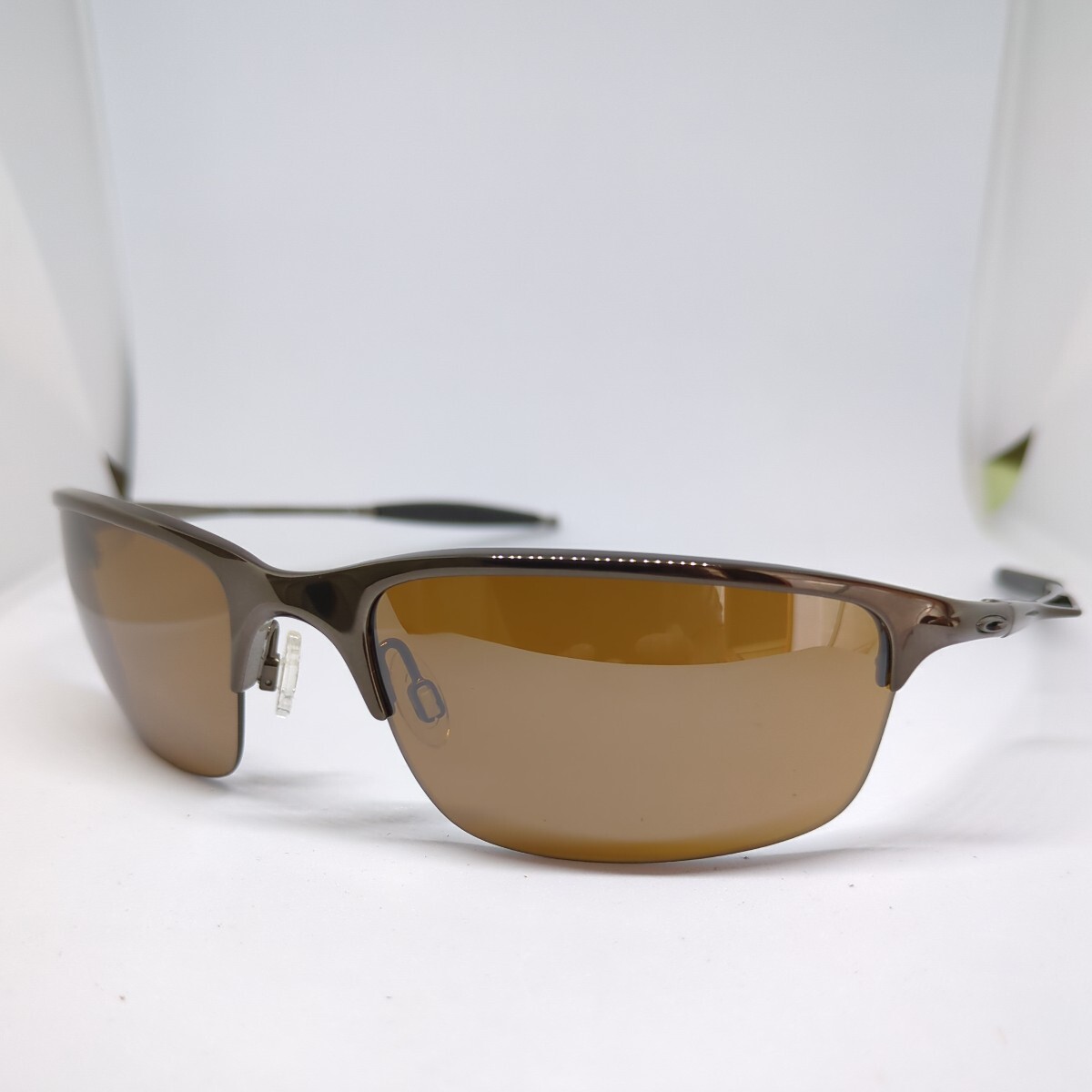 OAKLEY Harf Wire2 0 05-746オークリーハーフワイア― 国内正規 OAKLEY Harf Wire2 0 05-746オークリーハーフワイア― 国内正規