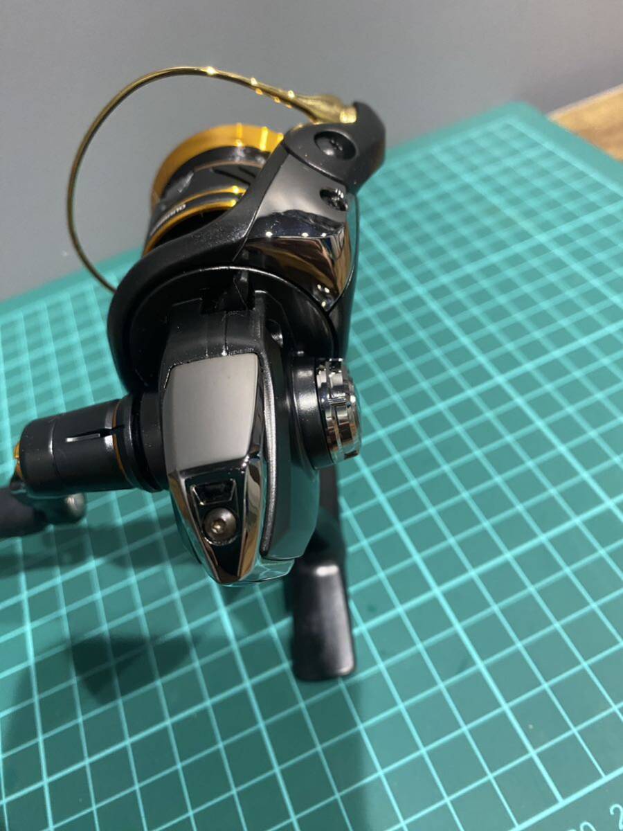 Yahoo!オークション - シマノ ソアレ xr 500SPG 極美品 Yahoo!オークション - シマノ ソアレ xr 500SPG 極美品