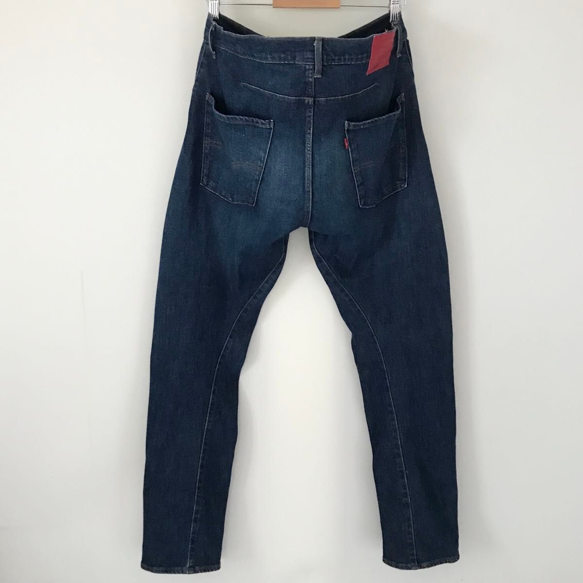 リーバイス エンジニアドジーンズ LEJ 502/立体裁断 ストレッチ リーバイス エンジニアドジーンズ LEJ 502/立体裁断 ストレッチ