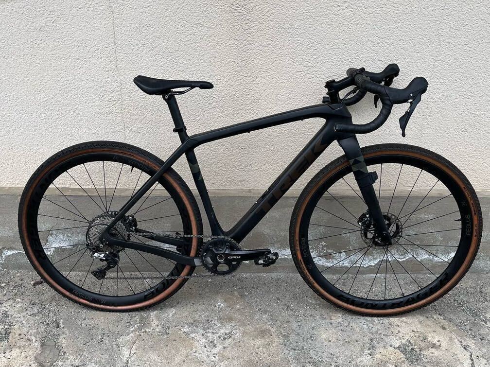 TREK Checkpoint SLR 軽量カーボングラベルバイク サイズ54