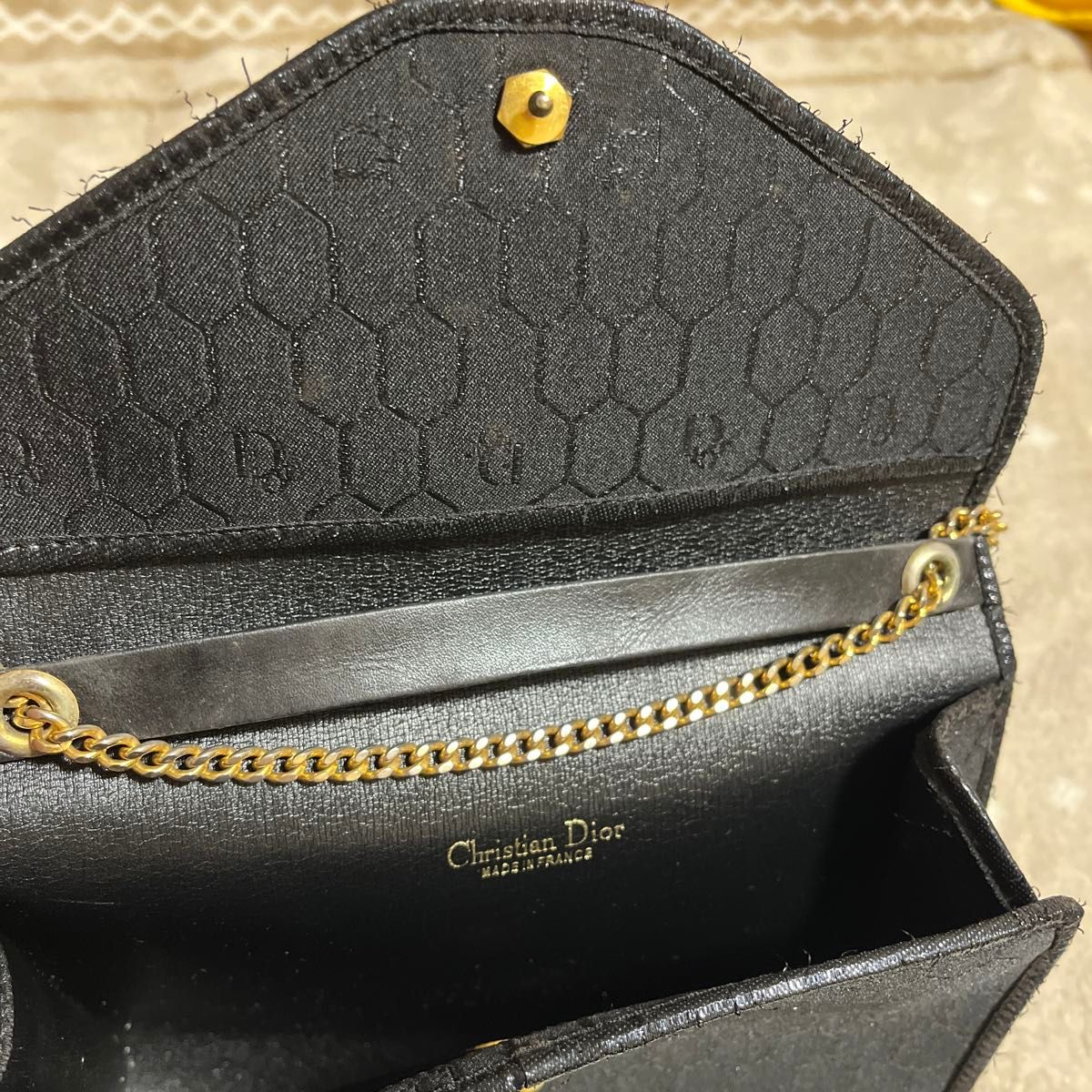 Dior ショルダーバッグ チェーン|Yahoo!フリマ(旧PayPayフリマ) Dior ショルダーバッグ チェーン|Yahoo!フリマ(旧PayPayフリマ)