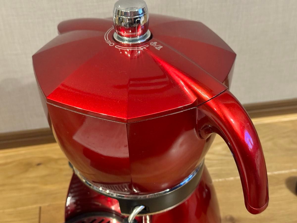 bialetti ビアレッティ モキッシマ Mokissima エスプレッソ bialetti ビアレッティ モキッシマ Mokissima エスプレッソ