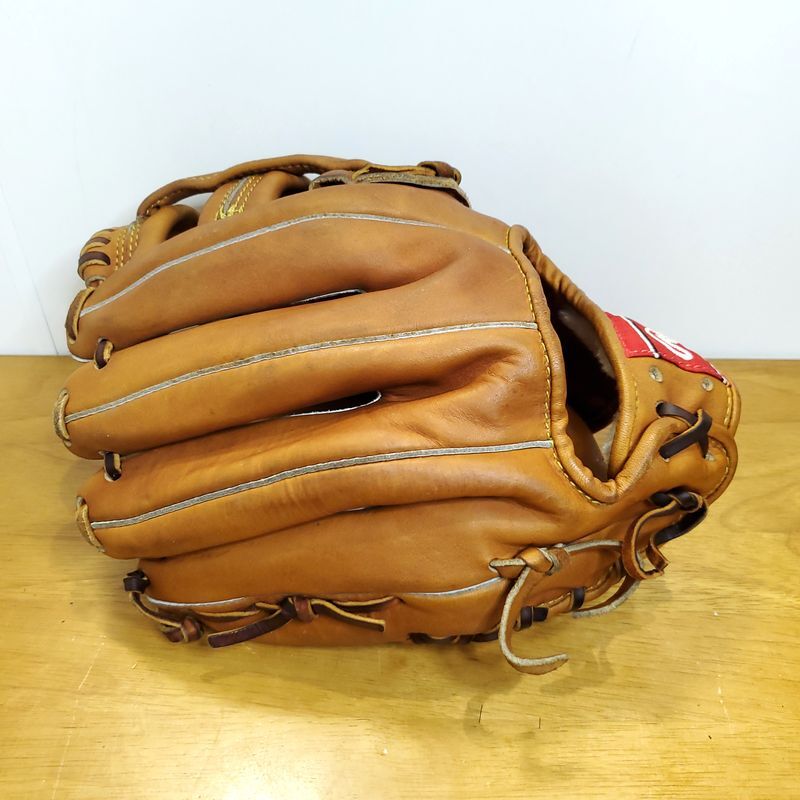 ローリングス HOH 米国製 サークルR ビンテージ Made in USA ローリングス HOH 米国製 サークルR ビンテージ Made in USA