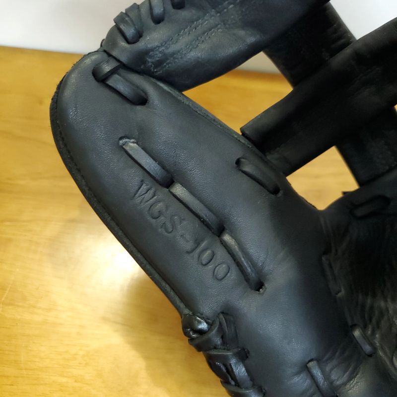 4000円 ウイルソン 池山隆寛モデル プロモデル Wilson 一般用 4000円 ウイルソン 池山隆寛モデル プロモデル Wilson 一般用