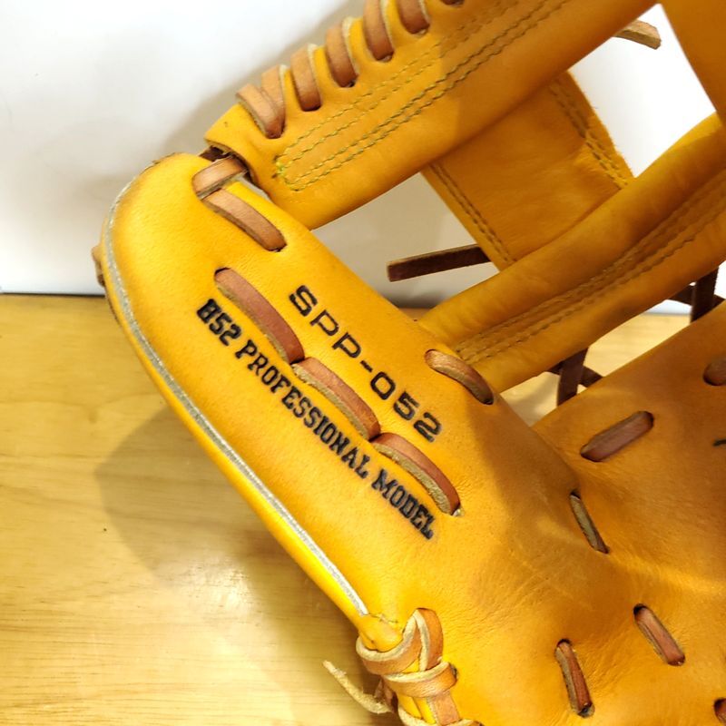 SSK 川崎宗則モデル 宗刻印入り 限定品 スーパープロ エスエス SSK 川崎宗則モデル 宗刻印入り 限定品 スーパープロ エスエス