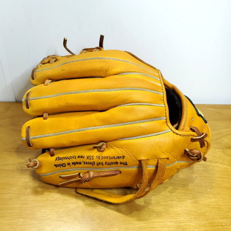 SSK 川崎宗則モデル 宗刻印入り 限定品 スーパープロ エスエス SSK 川崎宗則モデル 宗刻印入り 限定品 スーパープロ エスエス