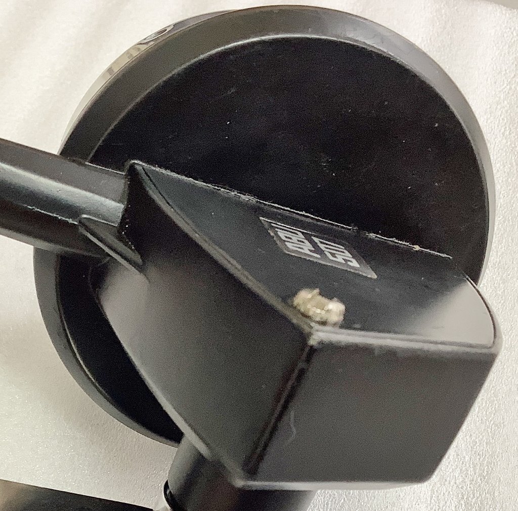 超人気ブティック アブ ABU 507【中古Bランク】エビスフィッシング|saharageneral.com アブガルシア