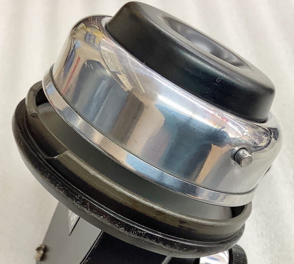 激安先着 アブ ABU 507【中古Bランク】エビスフィッシング|saharageneral.com アブガルシア