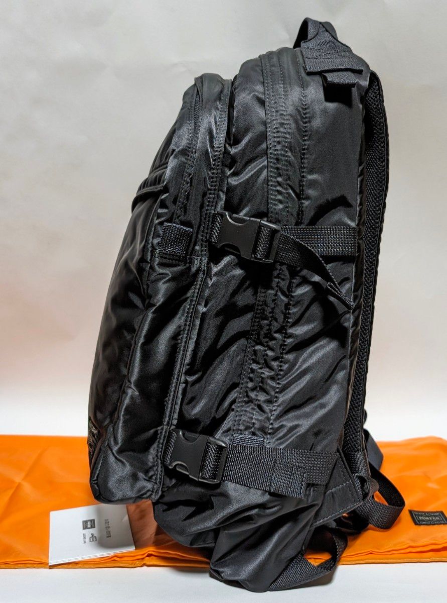 未使用 PORTER TANKER DAYPACK XL デイパック バッグ ポーター 未使用 PORTER TANKER DAYPACK XL デイパック バッグ ポーター