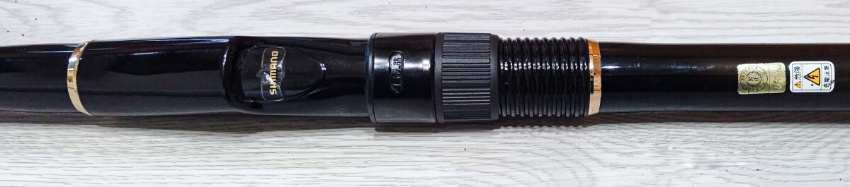 SHIMANO シマノ PROTECH プロテック 遠投 5-530 OPTS Heavy duty SHIMANO シマノ PROTECH プロテック 遠投 5-530 OPTS Heavy duty