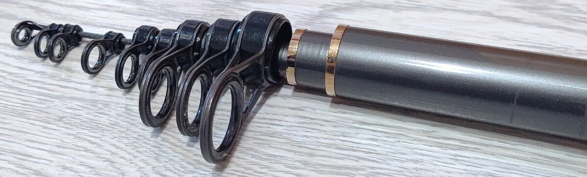 SHIMANO シマノ PROTECH プロテック 遠投 5-530 OPTS Heavy duty SHIMANO シマノ PROTECH プロテック 遠投 5-530 OPTS Heavy duty