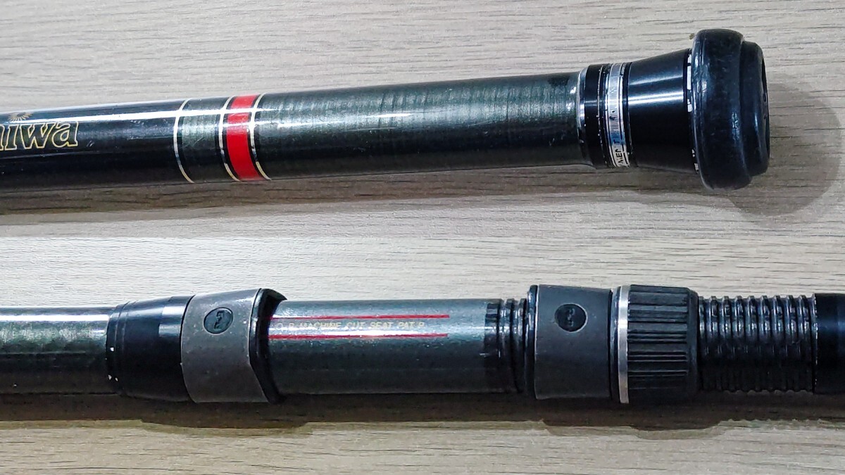 DAIWA TOURNAMENT ダイワ トーナメント 磯 3号53 遠投 AMORPHOUS DAIWA TOURNAMENT ダイワ トーナメント 磯 3号53 遠投 AMORPHOUS
