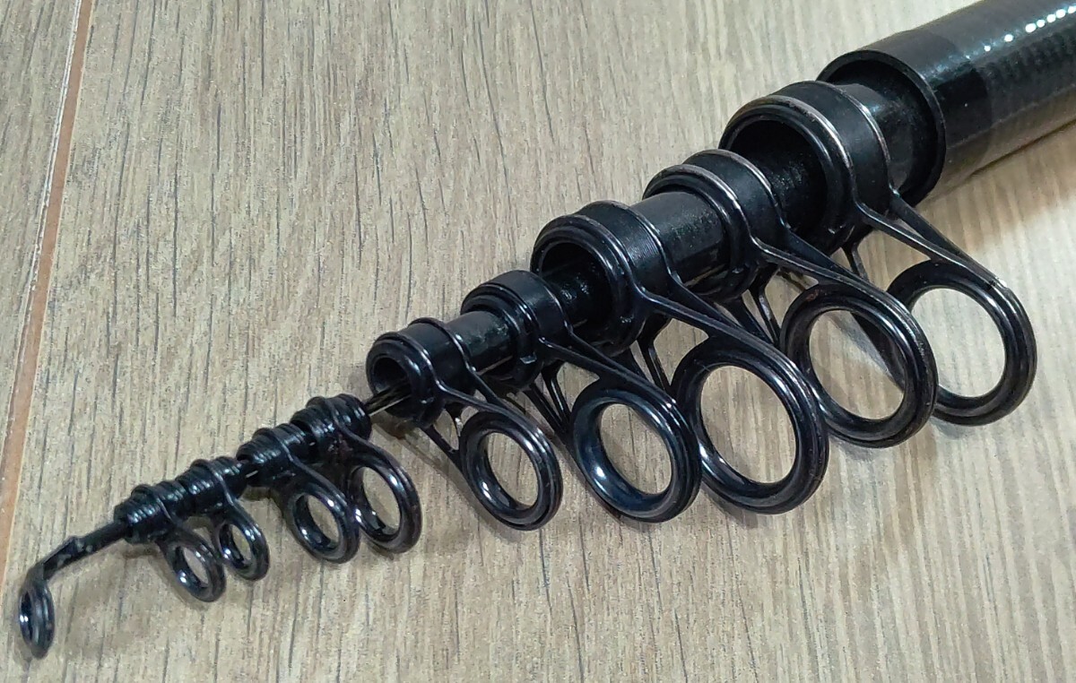 DAIWA TOURNAMENT ダイワ トーナメント 磯 3号53 遠投 AMORPHOUS DAIWA TOURNAMENT ダイワ トーナメント 磯 3号53 遠投 AMORPHOUS