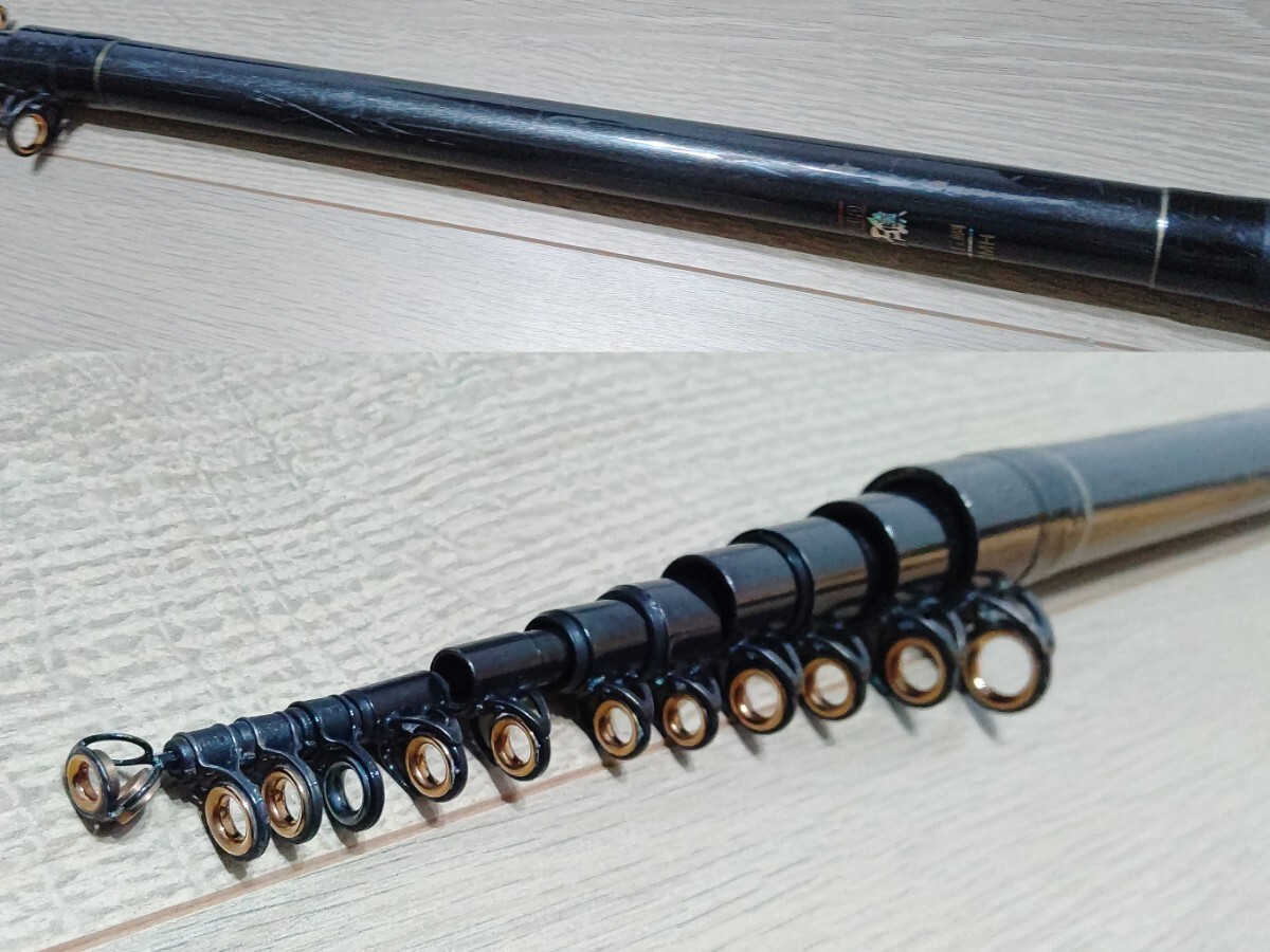 ☆DAIKOHダイコー・FULL FIELDフルフィールド・A- ONE 磯・ 1.5 ☆DAIKOHダイコー・FULL FIELDフルフィールド・A- ONE 磯・ 1.5